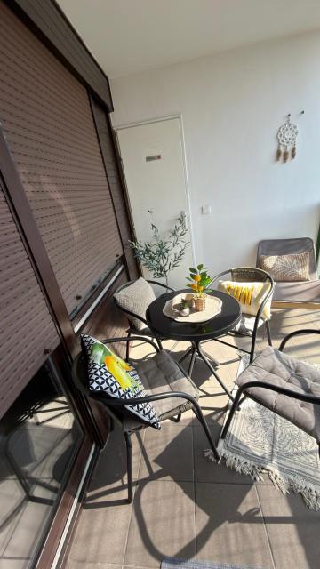 Rocco Apartment-FREE PARKING&WIFI