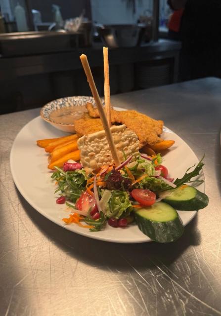 Hotel und Restaurant Hohe Schule