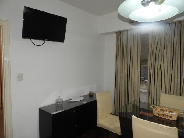 Apartment in downtown Buenos Aires