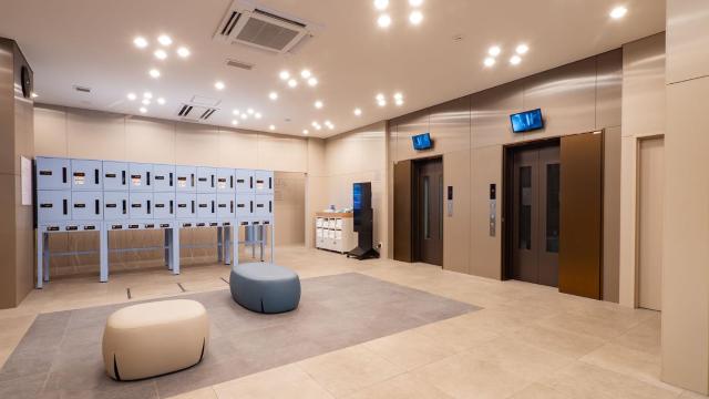 Toyoko Inn Kochi