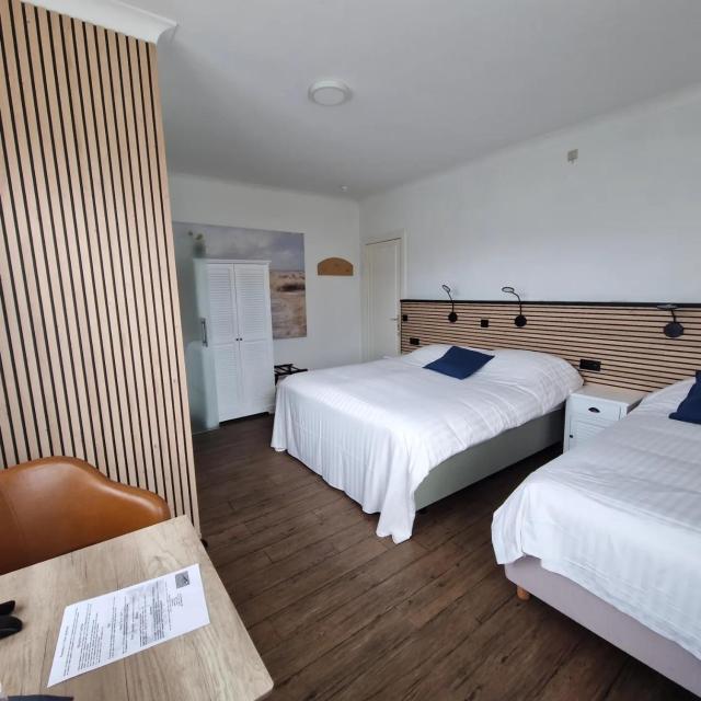 Hotel Montana