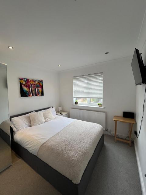 Serene Stays Colchester