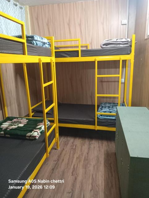 hills vacation stay in hostel