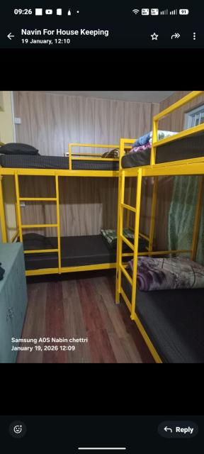 hills vacation stay in hostel