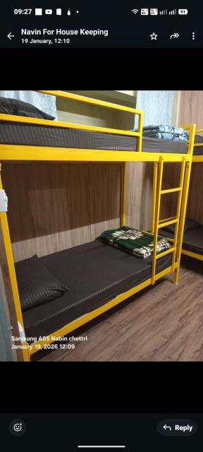 hills vacation stay in hostel