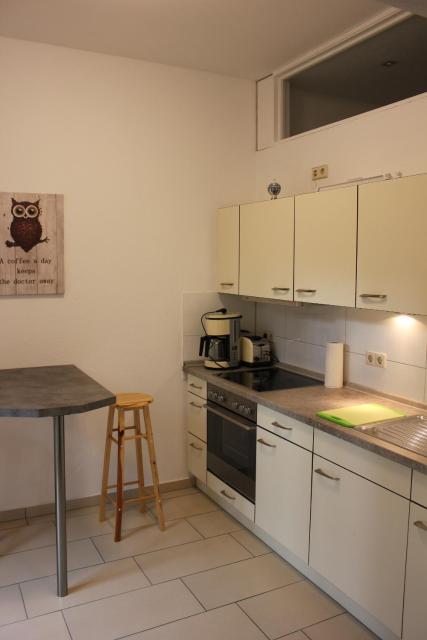 Ferienwohnung Bonita