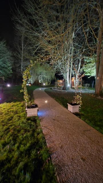 Chalet au Coeur de Foret Gouvieux