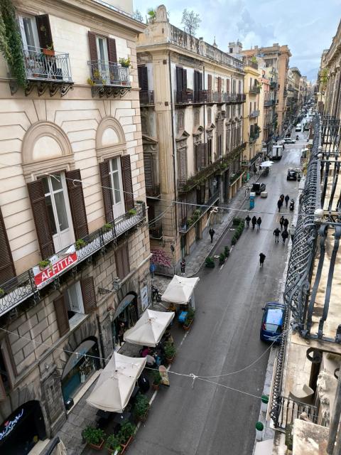 Casa di Cocò