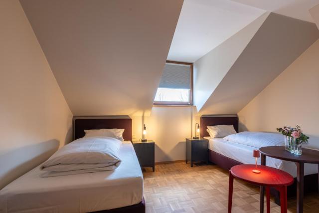 Zimmer in Kirchheim bei München