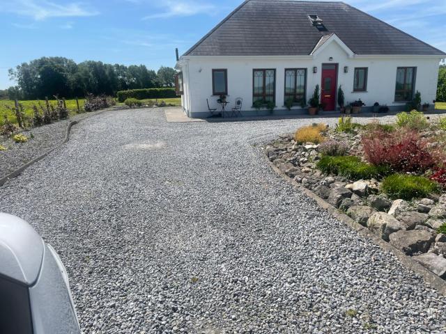 Shanboley Cottage