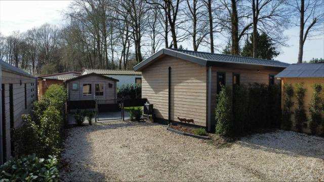Camping de Vinkenkamp