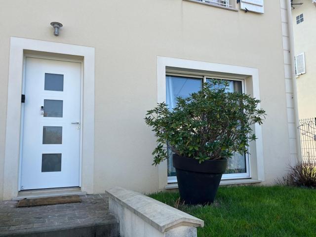 Amélia HOST chambre climatisée