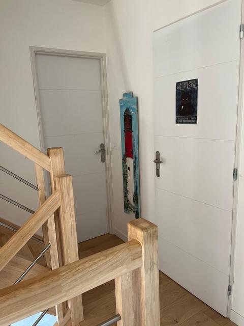Amélia HOST chambre climatisée