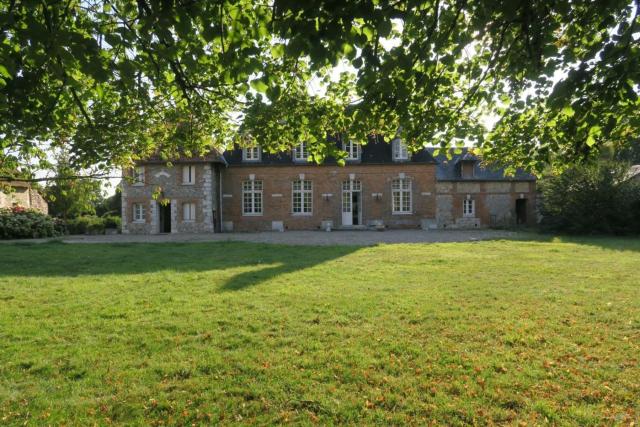 La Maison de Melmont