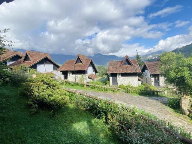 Sapa Heaven - Sapa Jade Hill