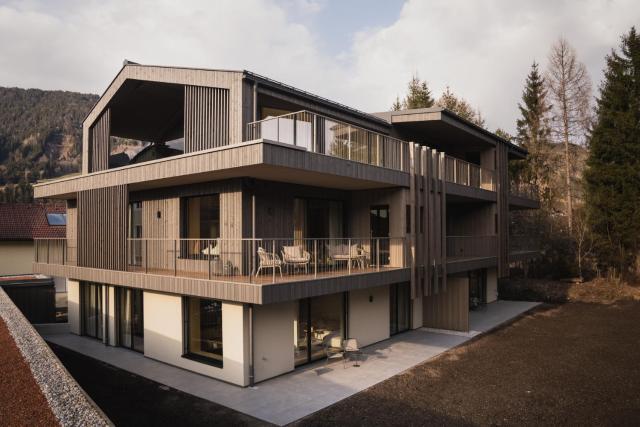 DAS AICH - Suite Aira by AA Holiday Homes