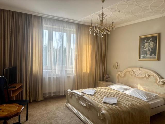 Hotel Restauracja Małopolska