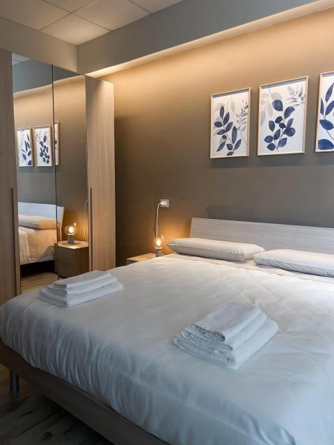 STAY COMODO Rooms