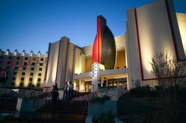 SpringHill Suites by Marriott Tulsa