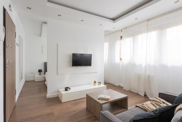 Comfort Studio for 4 - Browary Warszawskie - Wronia B