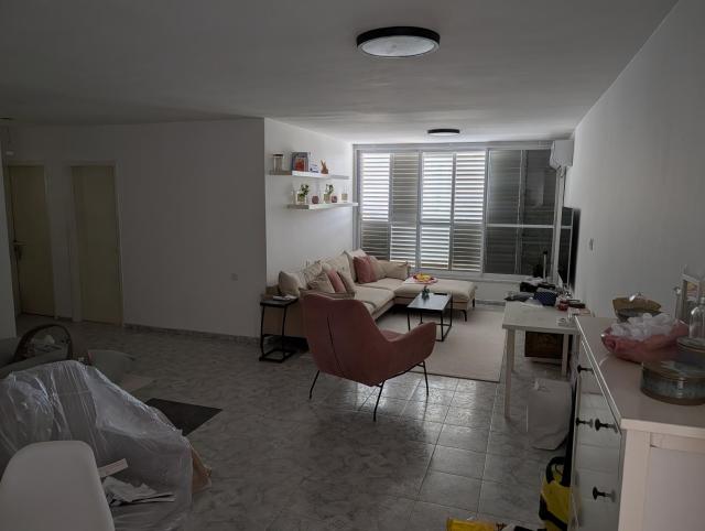 3BD Apartment