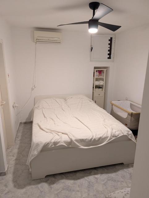 3BD Apartment