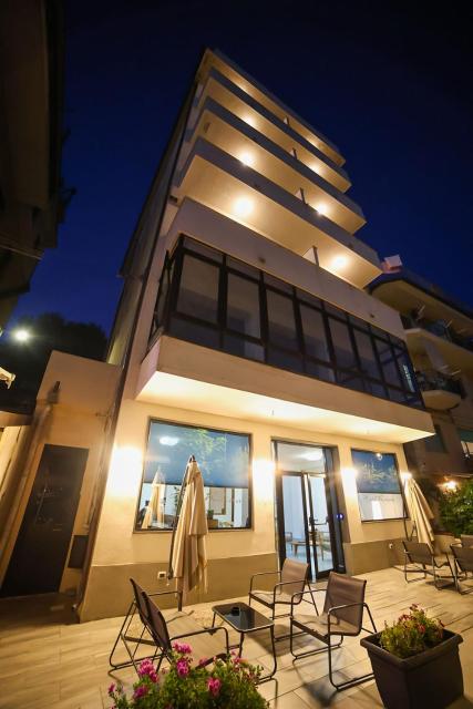 Hotel Riviera