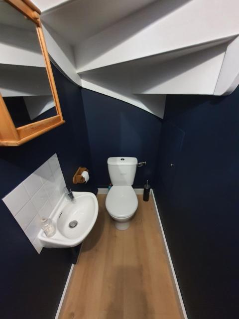 Chambres chez l'habitant à louer 10 min gare et centre ville