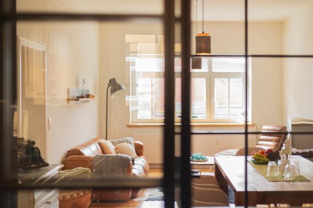 Suite-Dreams Apartment - City