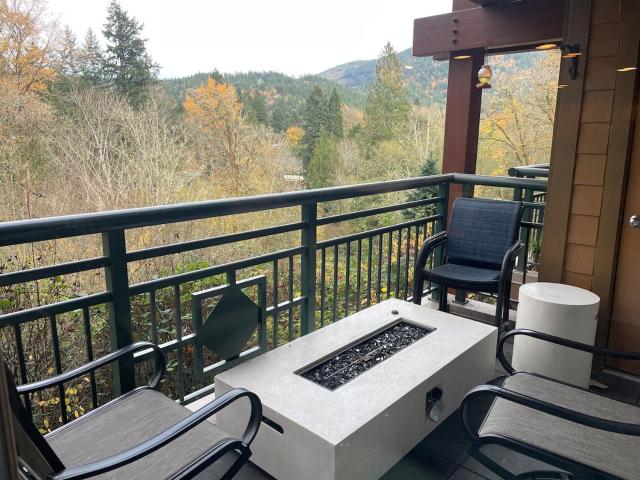 Old Town Issaquah Mtn View