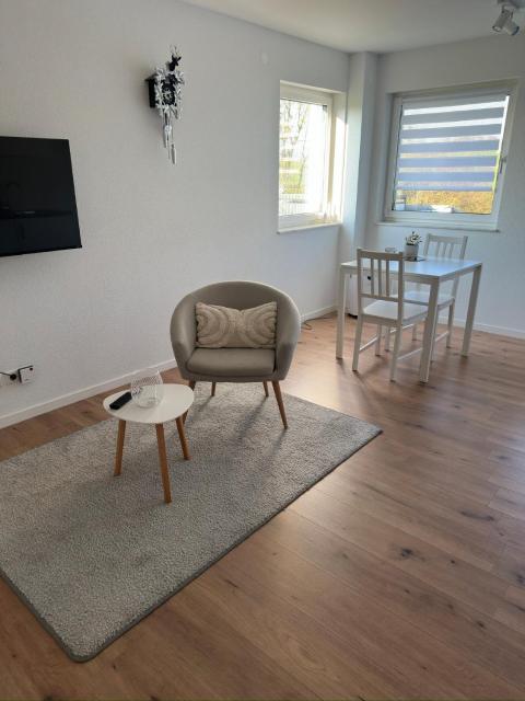 Ferienwohnung in Rheinfelden-Adelhausen