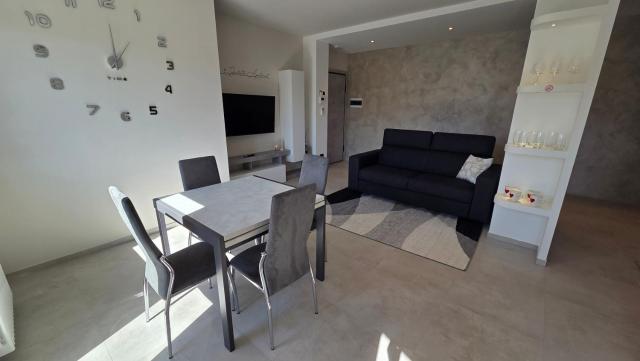 attico giulietta apartment borgo san dalmazzo