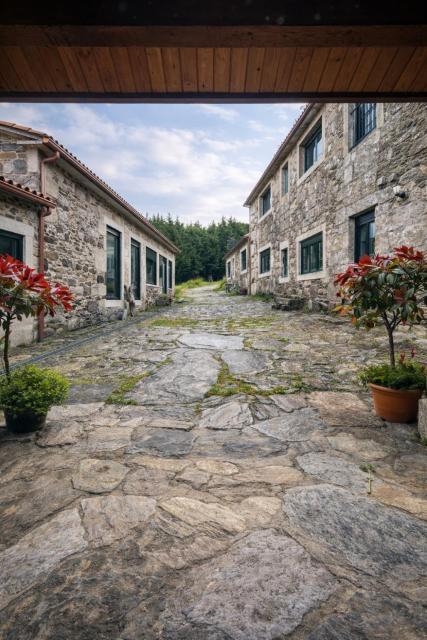Casa Bolboreta by Unusual Hotels