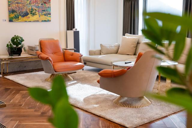 Hotel Interburgo Daegu