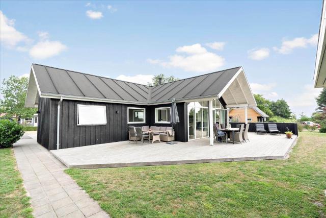 30520 Odder - Dyngby Havvej 2