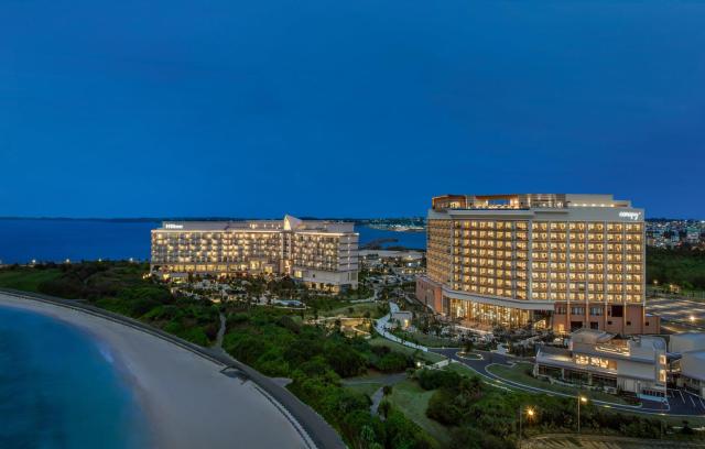 Canopy by Hilton Okinawa Miyako Island Resort