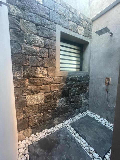 Luxury Villa in Grand Baie Pool Quiet & Secure