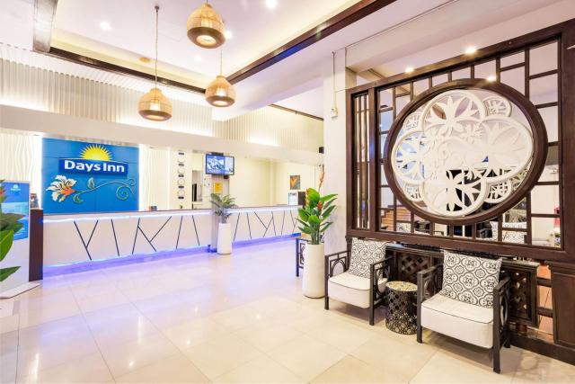 Days Inn by Wyndham Patong Beach