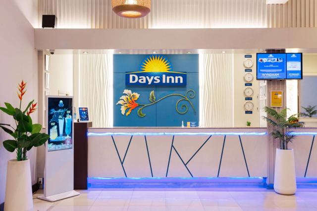 Days Inn by Wyndham Patong Beach