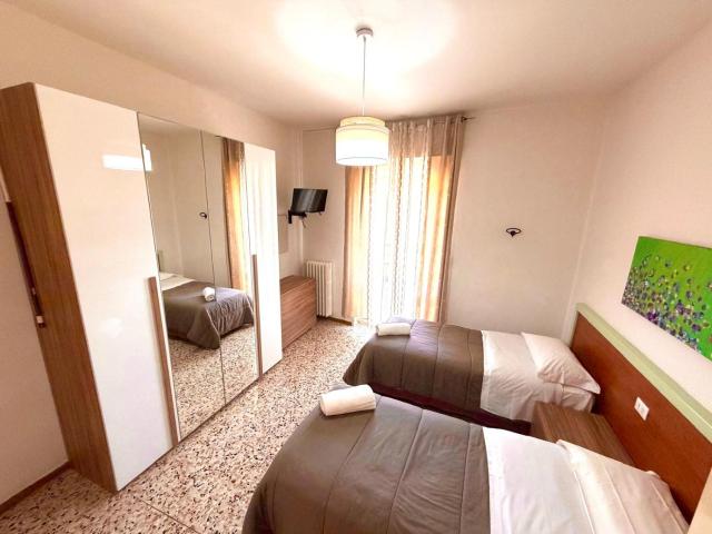 Hotel San Donnino