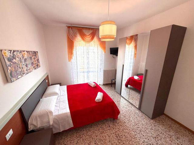 Hotel San Donnino