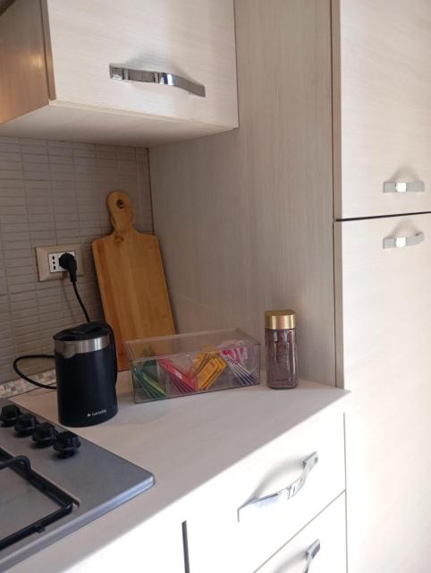 Frugy home