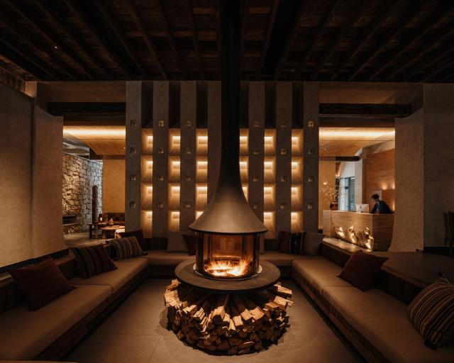 Zhuodi Kangqin Private Hot Spring