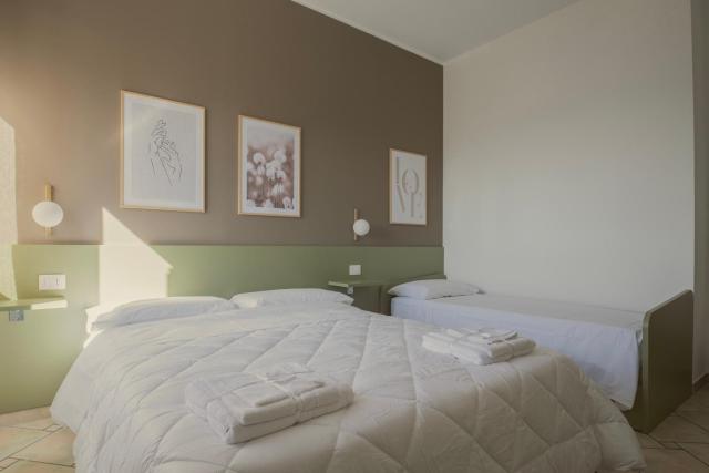 Hera Home B&B