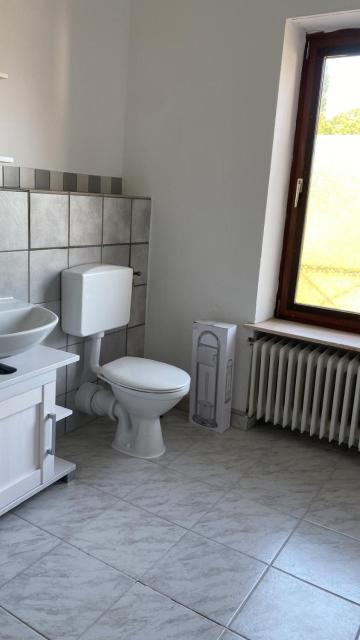 5-room apartment near Frankfurt am Main