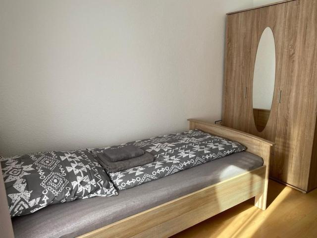 5-room apartment near Frankfurt am Main