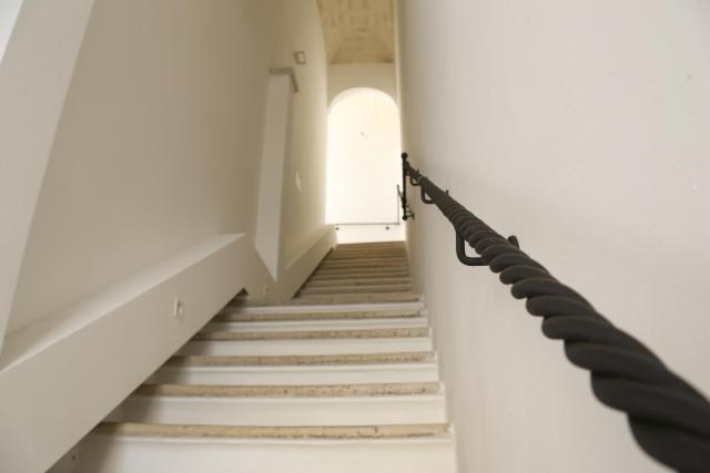 B&B Spagnolo San Pancrazio