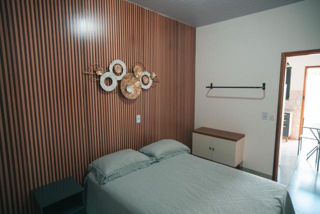 Residencial Antônio Floriza