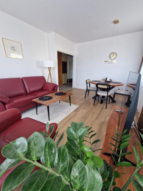 Apartament ANA
