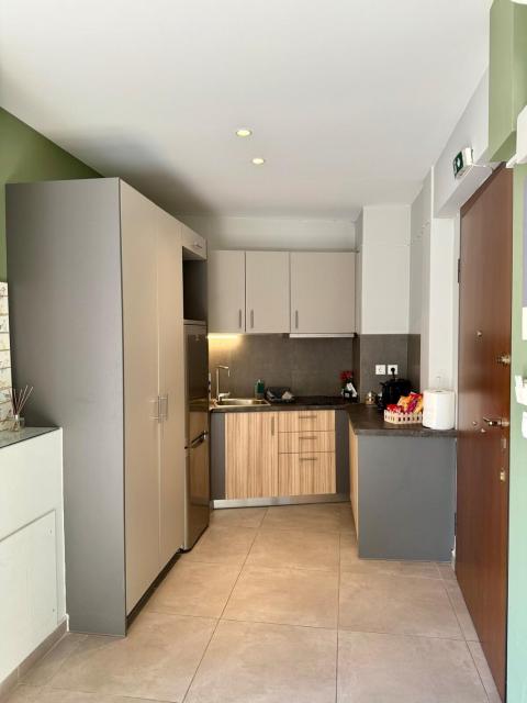 Chic Studio - 5 Min Walk to Monastiraki